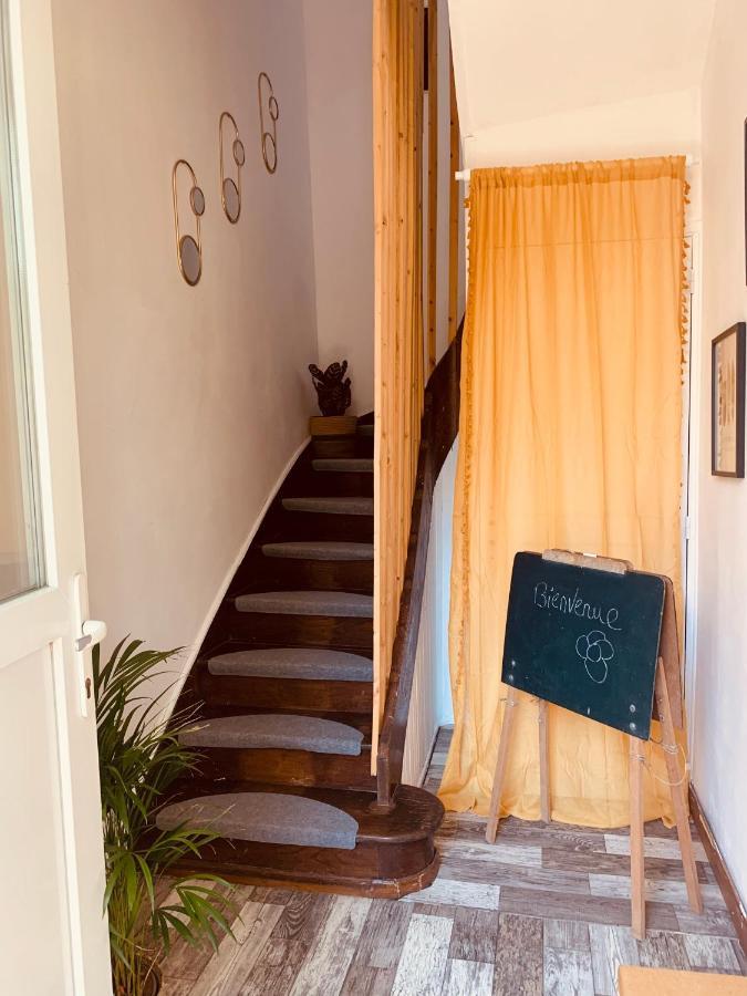 Le Ch'Tit Appart Apartment Liévin Exterior foto